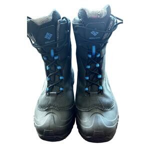 Columbia Men’s Bugaboot Sz 7 Omni Heat New NWOT Snow Chores Rain
